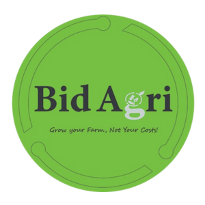 BidAgri – Agricultural Auction & Escrow Platform