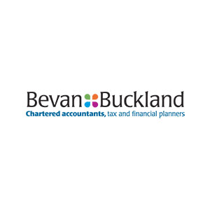 Bevan Buckland