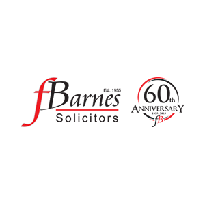 F Barnes Solicitors Limited