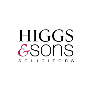 Higgs & Sons