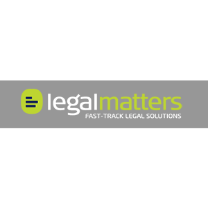 Legal Matters