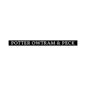 Potter‑Owtram & Peck