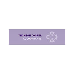 Thomson Cooper