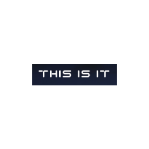 This Is It