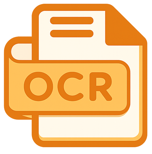 OCR