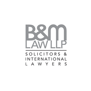 B & M Law