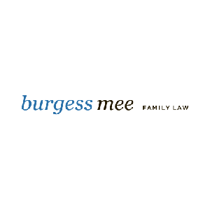 Burgess Mee