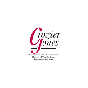 Crozier Jones