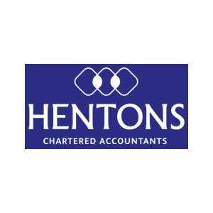 Hentons