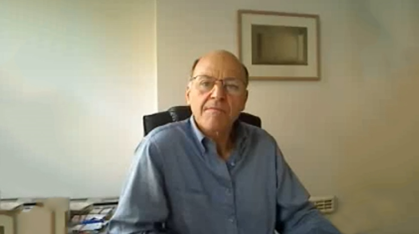 Jerome Rush