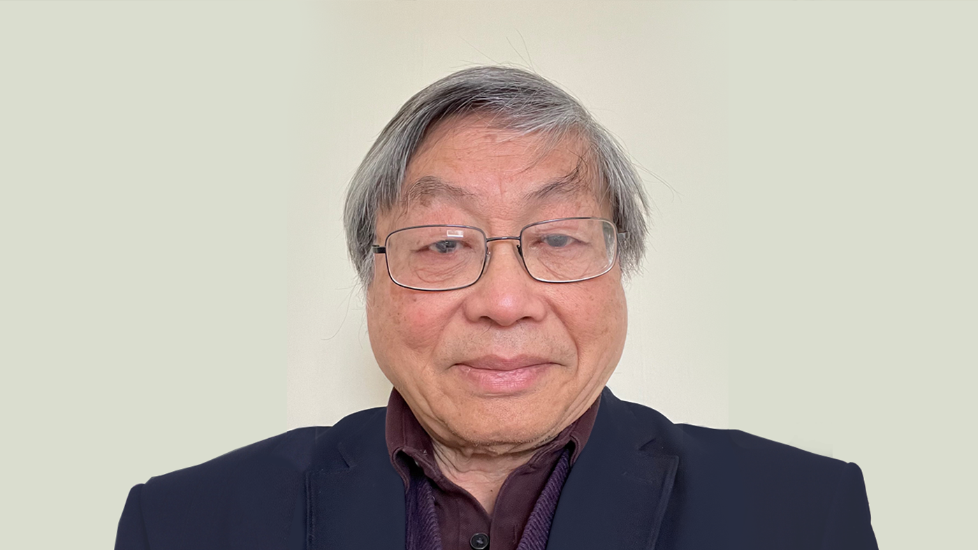 Mike Wooi