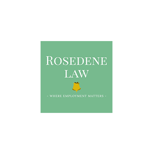 Rosedene Law
